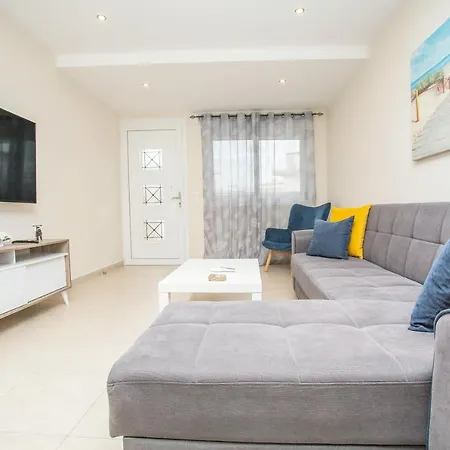 Lejlighed Rhodes Marine House Rhodes City