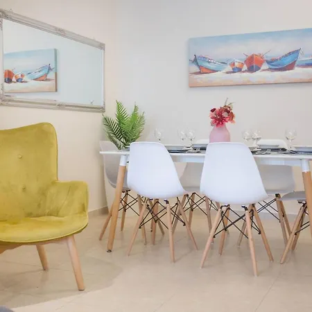 Lejlighed Rhodes Marine House