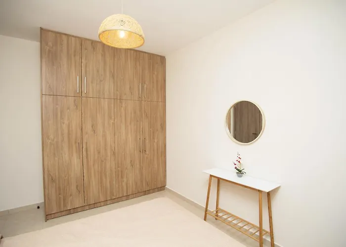 Rhodes Marine House Lejlighed Rhodes City