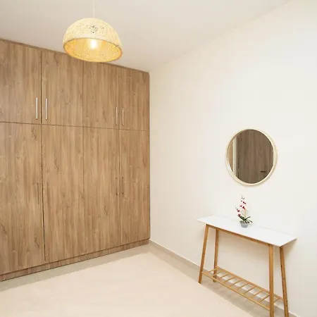 Rhodes Marine House 아파트 Rhodes City