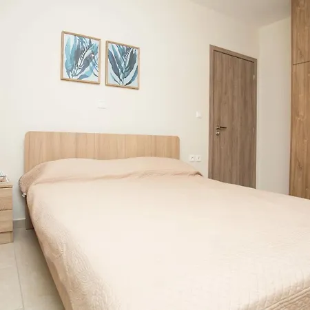 Apartment Rhodes Marine House