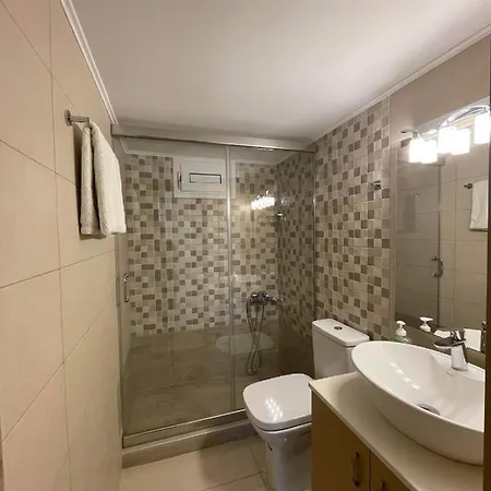 Apartment Rhodes Marine House Rhodes City