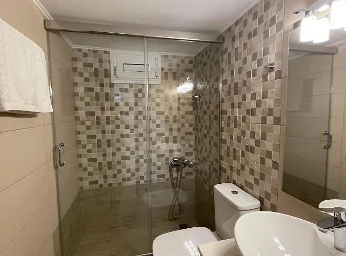 Rhodes Marine House Rhodes City