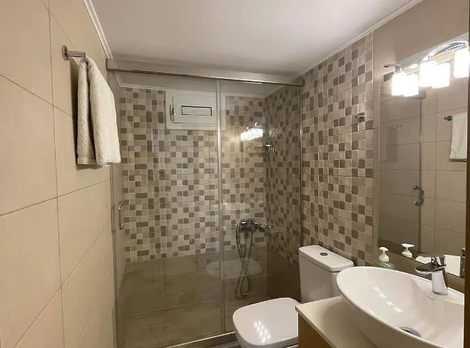 Apartman Rhodes Marine House Rhodes City