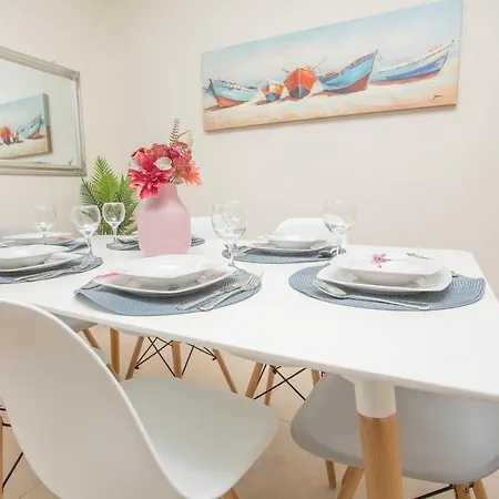 Apartament Rhodes Marine House