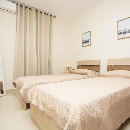 Rhodes Marine House Lejlighed Rhodes City