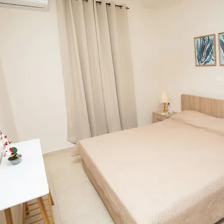 Apartament Rhodes Marine House *