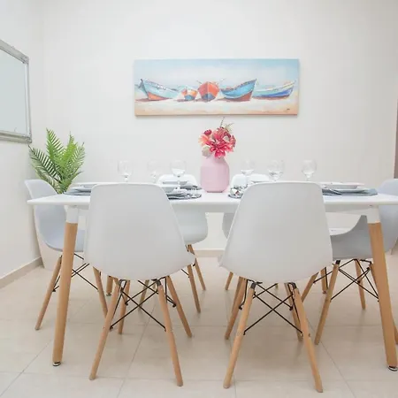 Rhodes Marine House Lejlighed Rhodes City