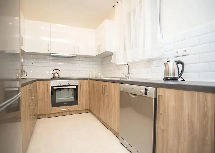 Rhodes Marine House * עיר רודוס