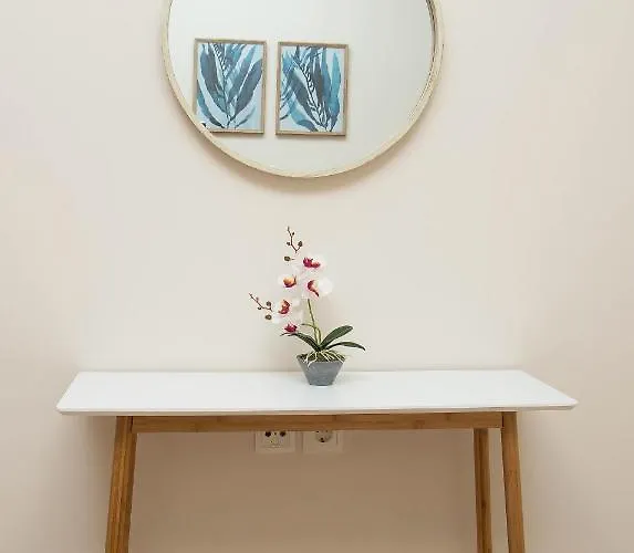 Rhodes Marine House עיר רודוס