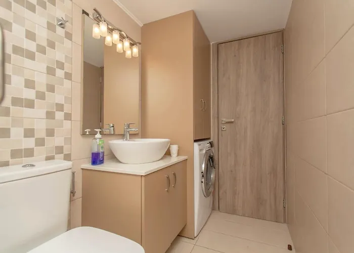 Rhodes Marine House * עיר רודוס